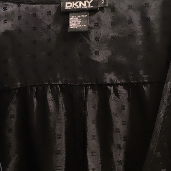 Donna Karen | lord and Taylor | H & M by Madonna - Picture 5 of 12